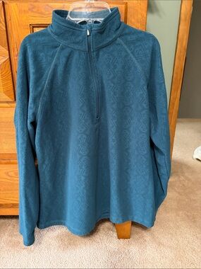 Women’s Eddie Bauer Quarter Zip Fleece